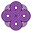 Purpleknot 2 icon