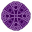 Purpleknot 4 icon