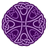 Purpleknot 4 icon