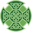 Greenknot 7 icon