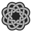 Greyknot-3 icon