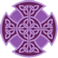 Purpleknot 7 icon