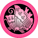 Pink Ageha icon