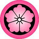 Pink Karahana icon