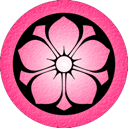 Pink Kikyo icon