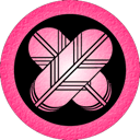 Pink Takanoha 1 icon