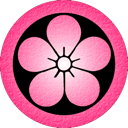 Pink Umebachi icon