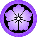 Purple Karahana icon