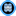 Blue Takanoha 2 icon