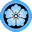 Blue Karahana icon