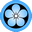 Blue Umebachi icon