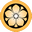 Gold Kikyo icon