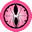 Pink Icho icon