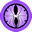 Purple-Icho icon