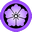 Purple-Karahana icon