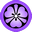 Purple-Katabami icon