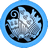 Blue Ageha icon