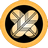 Gold Takanoha 1 icon