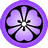 Purple-Katabami icon