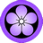 Purple Umebachi icon