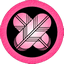 Pink Takanoha 1 icon