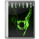 Aliens 1986 icon