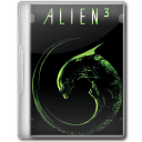 Alien 3 1992 icon