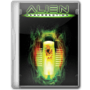 Alien Resurrection 1997 icon