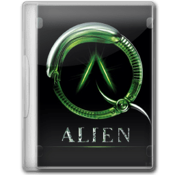 Alien 1979 2012 icon