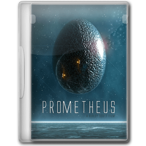 06-Prometheus-2012 icon