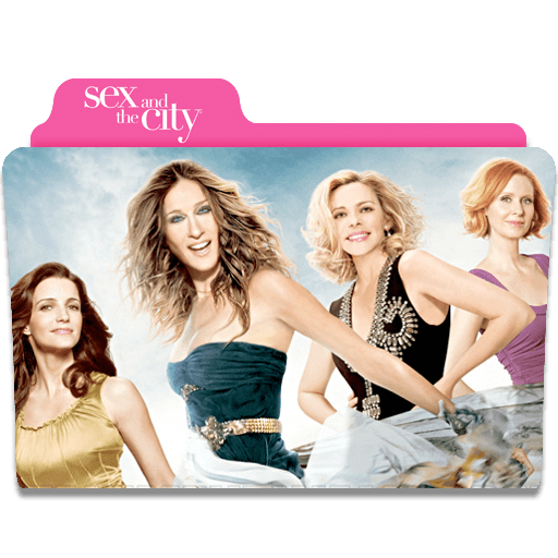 Sex and the city tv show online free
