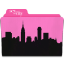 Sex and the City Folder icon