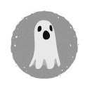 Halloween Ghost icon