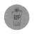 Halloween RIP icon