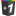 Google plus grey icon