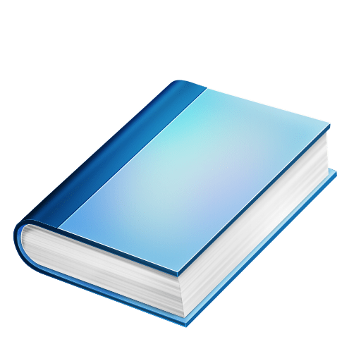 Book icon