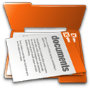 Documents-Folder icon