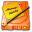 Scratch-Disk icon