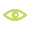 Eye watch icon