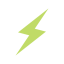 Power-lightning icon
