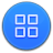 App-Drawer icon