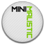 Minimalistic icon