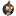 Bird-black icon