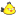 Bird-yellow icon