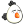 Bird-white icon