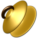 Cymbaly icon