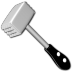 Meat-Mallet icon