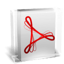Adobe PDF Creator icon