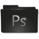 Folders-Adobe-PS icon