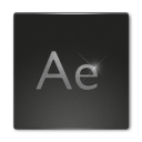 Programs-AfterEffect icon